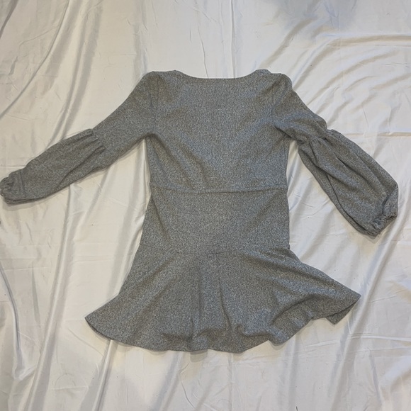 Sweater Dress - Picture 2 of 2